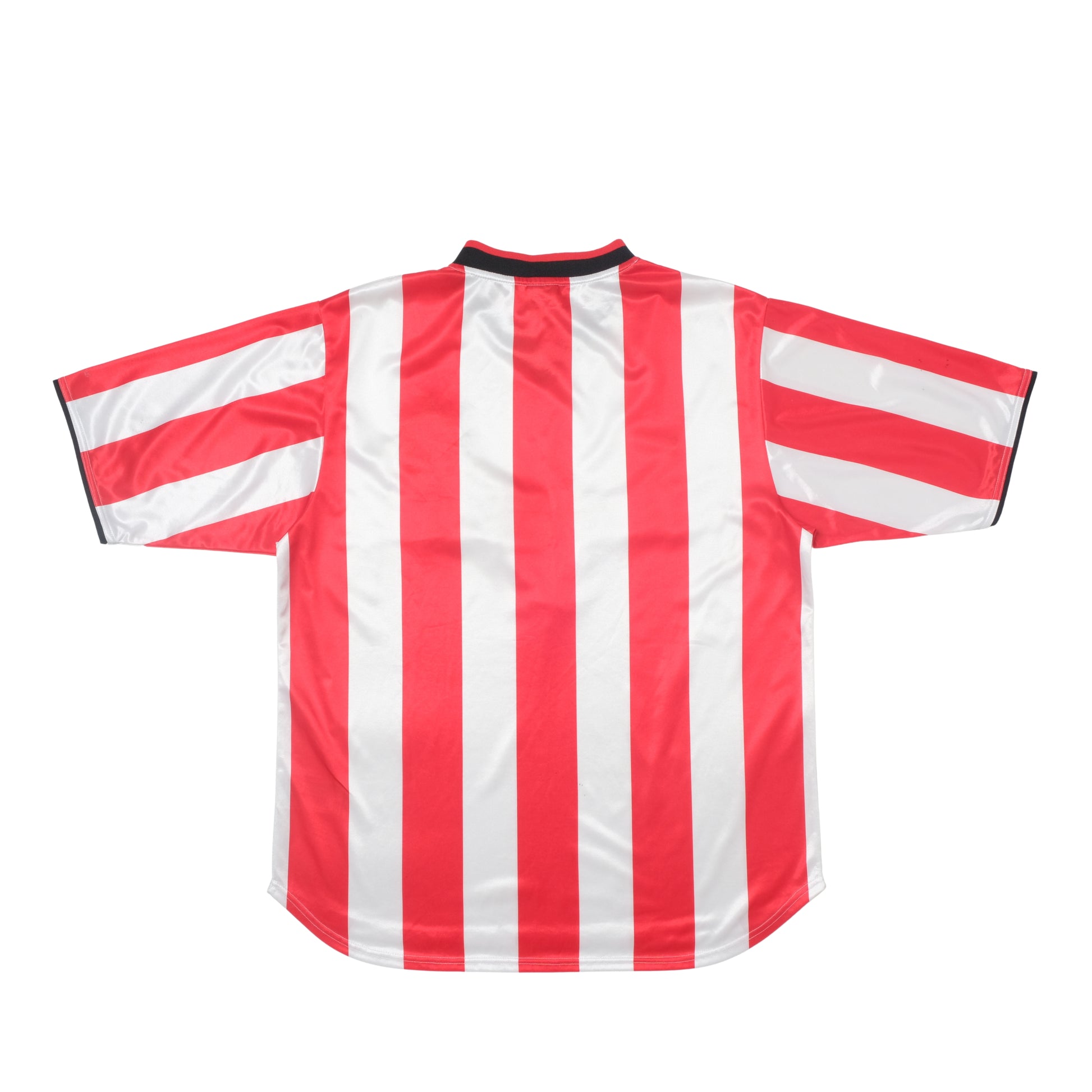 2000/02 Sunderland Home Shirt Nike (L/XL)