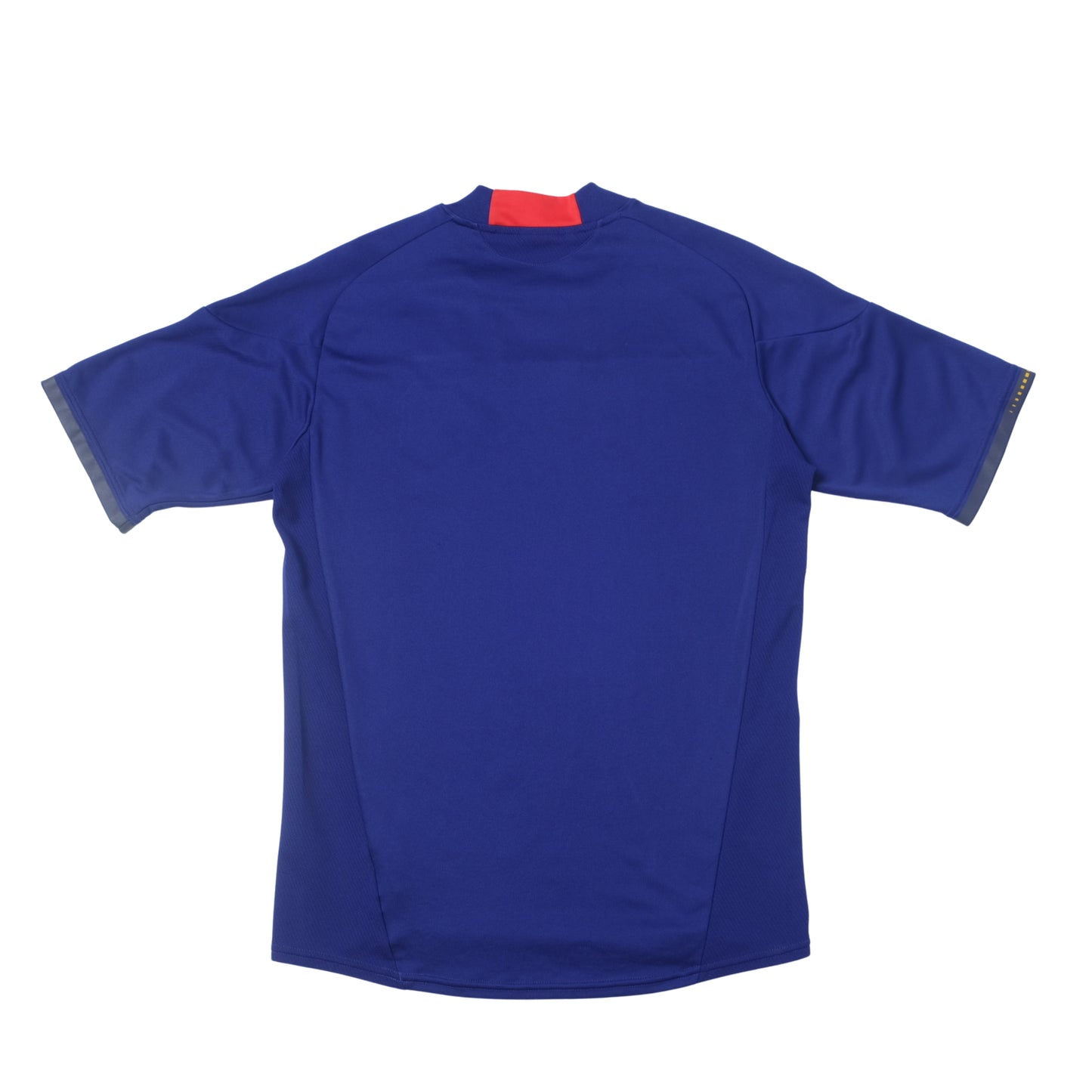 2010 Japan Home Shirt Adidas (S/M)