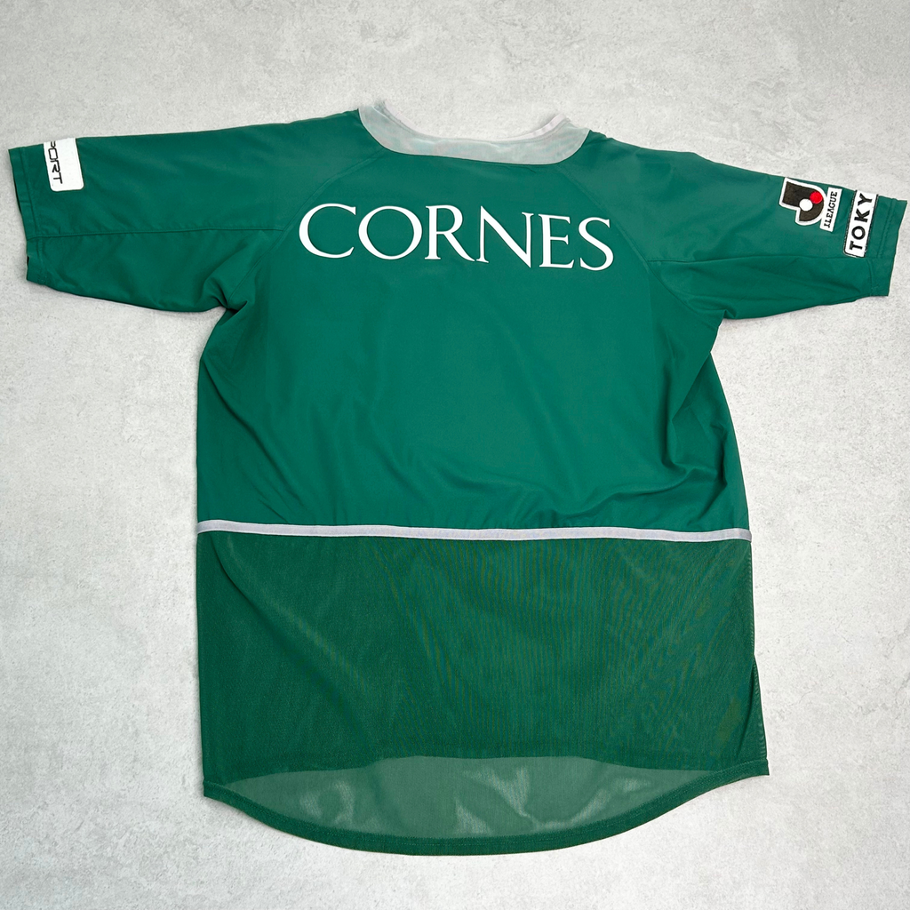 2003s Tokyo Verdy Home Shirt Nike (M)