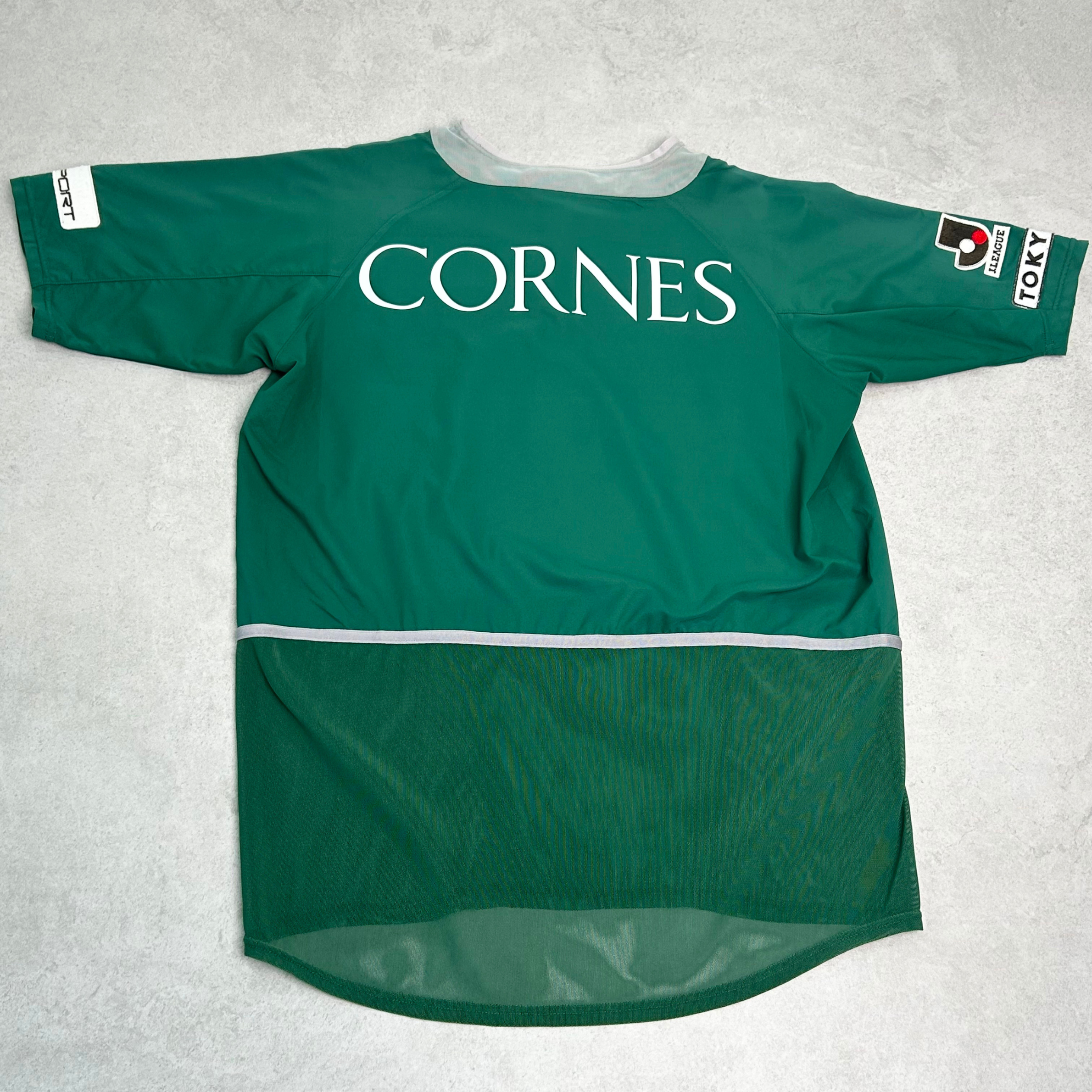 2003s Tokyo Verdy Home Shirt Nike (M)