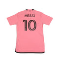 2024/25 Inter Miami Home Shirt Adidas Messi (M)