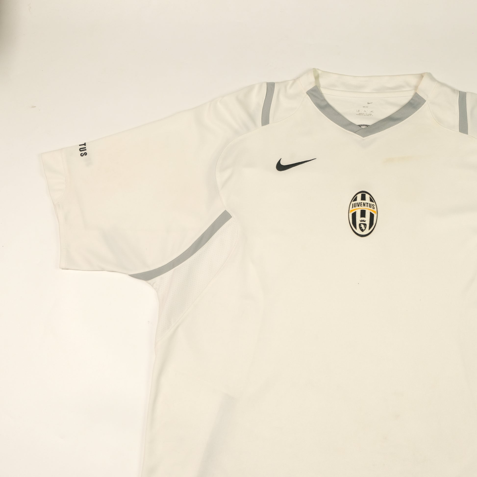 2006/07 Juventus Training Shirt Nike 