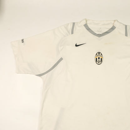 2006/07 Juventus Training Shirt Nike 