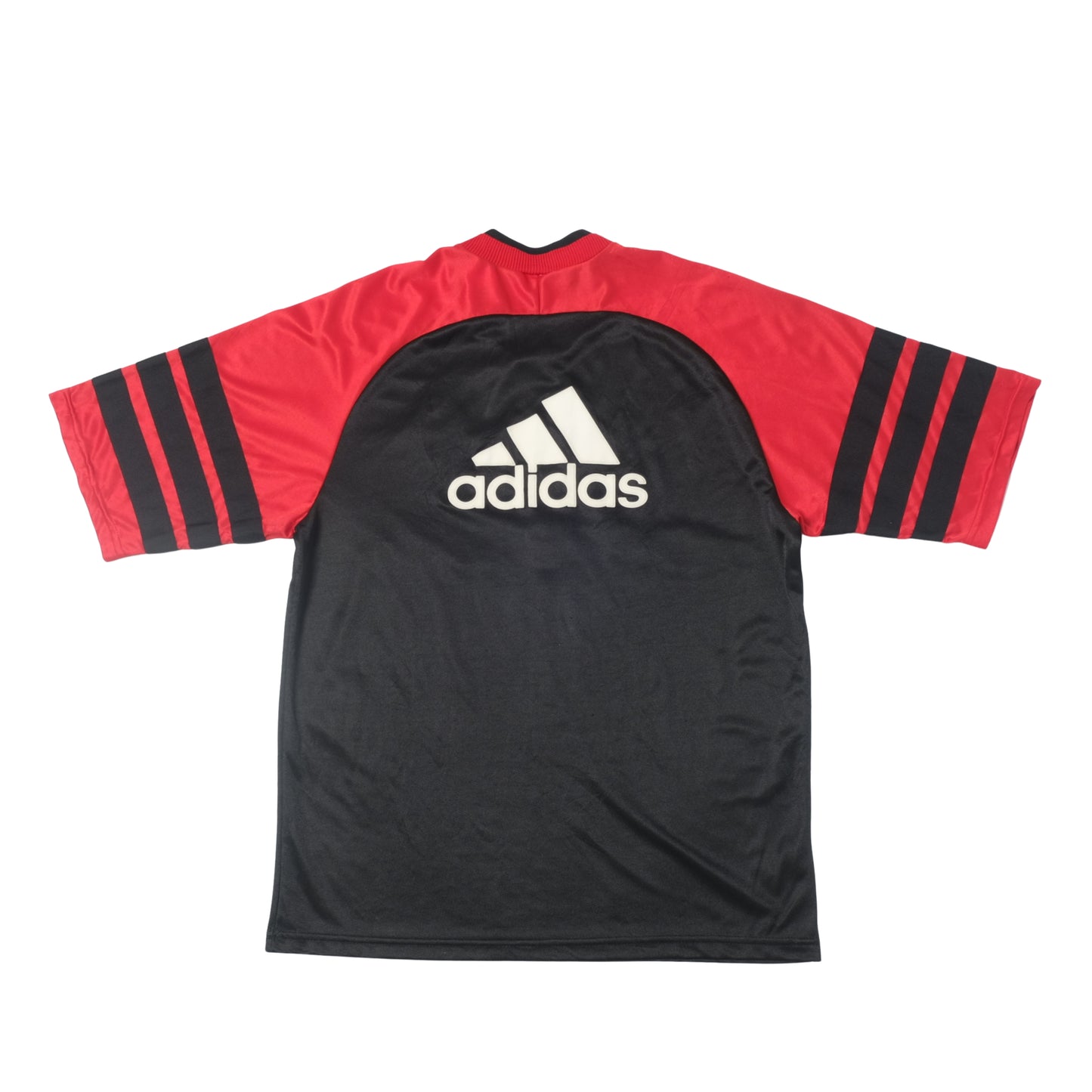 1998/00 AC Milan Training Shirt Adidas (M/L)