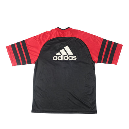 1998/00 AC Milan Training Shirt Adidas (M/L)