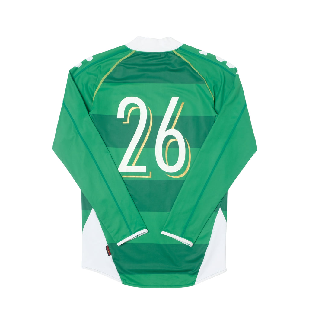 2009/10 Tokyo Verdy Home Shirt J-League Kappa (S/M)