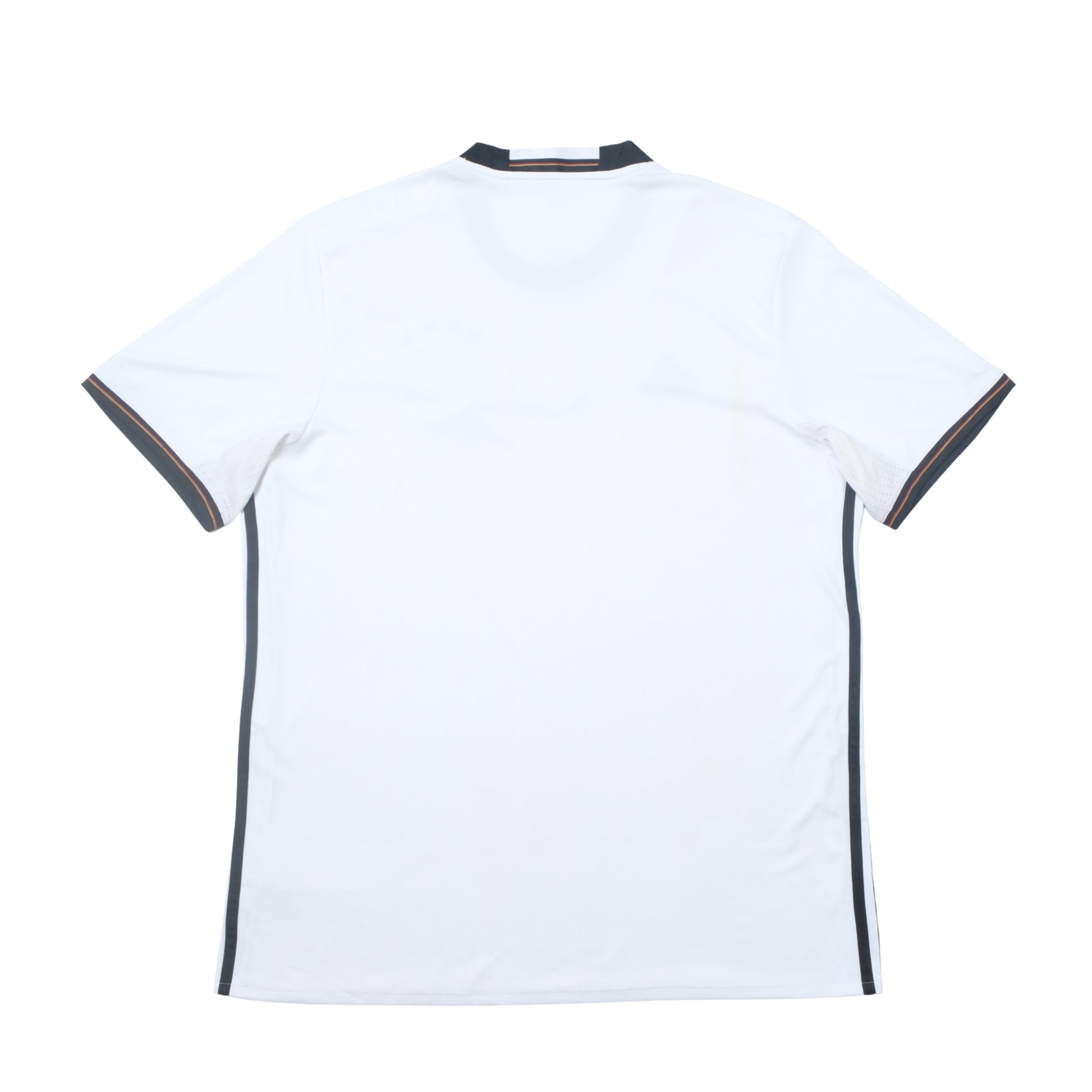 2015/16 Germany Home Shirt Adidas (XL)