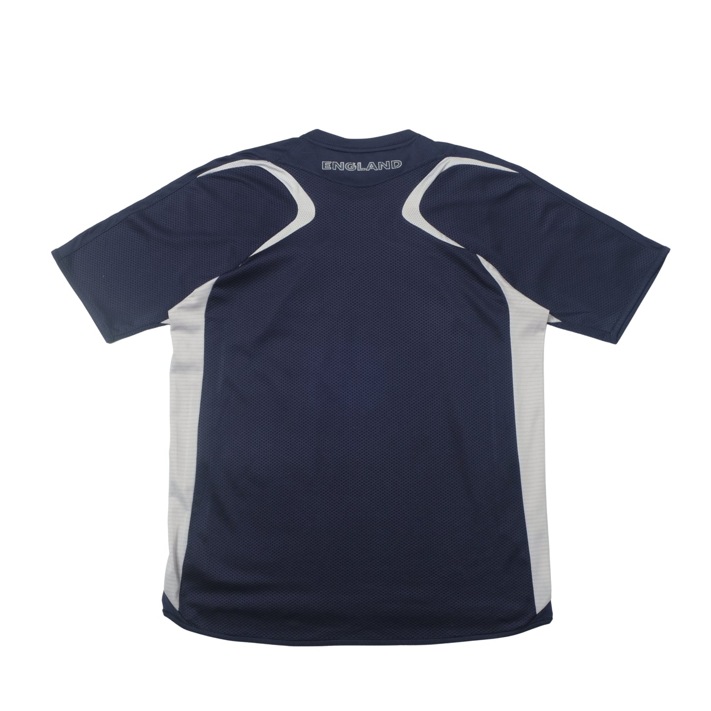 2006/07 England Training Shirt Umbro (XL)