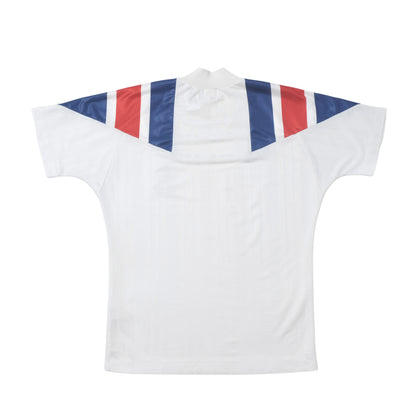 1992/94 France Away Shirt Adidas (L)