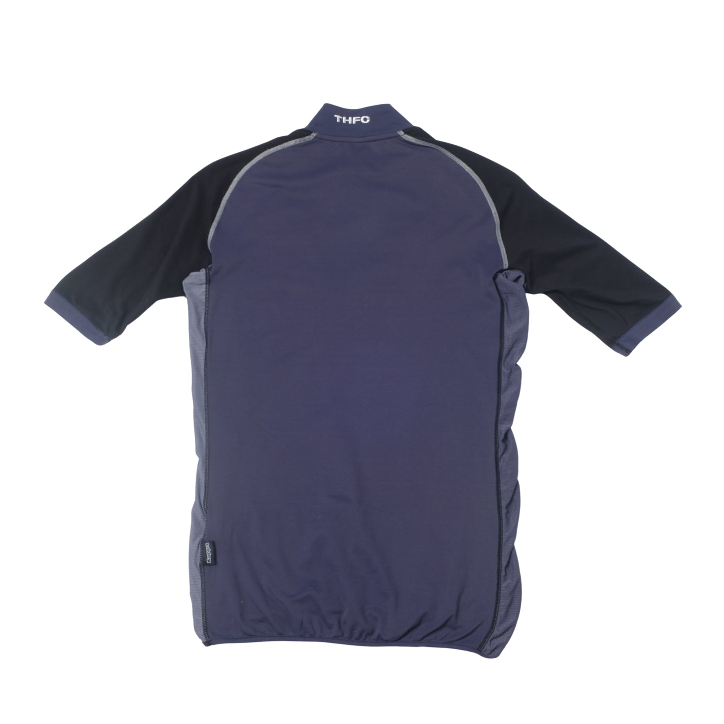2002/03 Tottenham Hotspur Away Shirt Kappa (S/M)