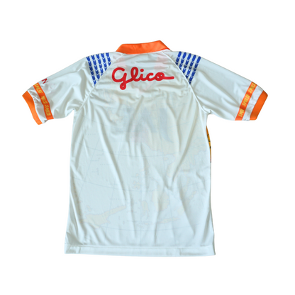1992/93 Shimizu S-Pulse Away Shirt Puma J-League (M) 
