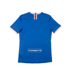 2020/21 Rangers Champions Shirt Castore (M/L)