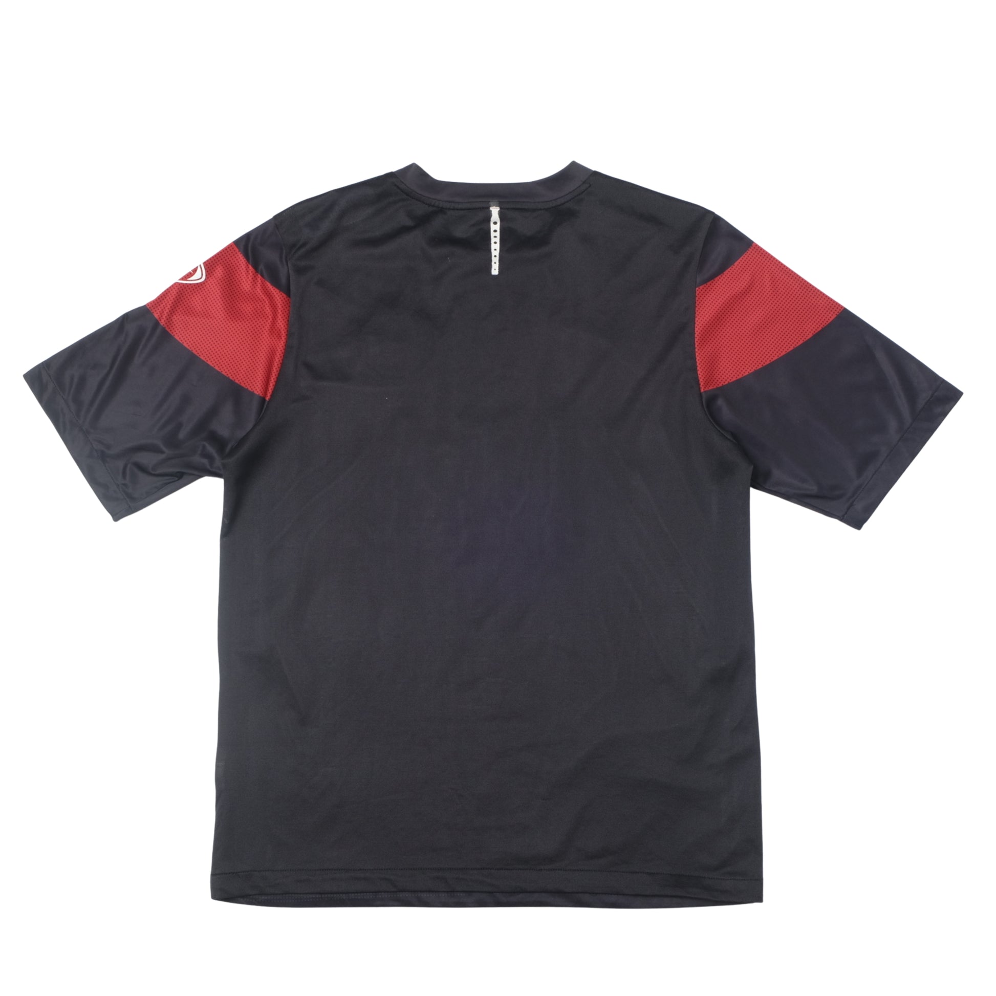 2009/10 Manchester United Training Shirt Nike (M/L)