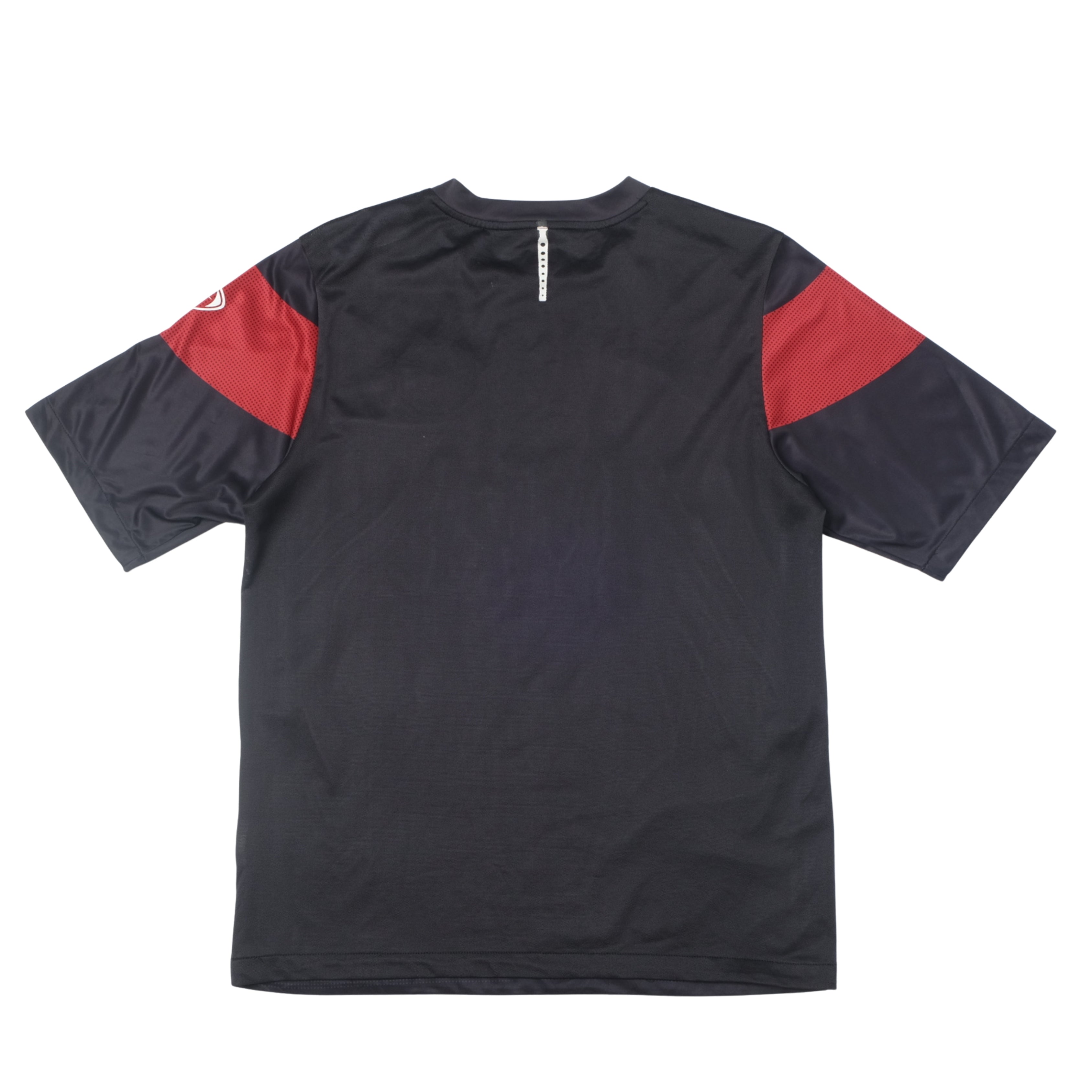 2009/10 Manchester United Training Shirt Nike (M/L)