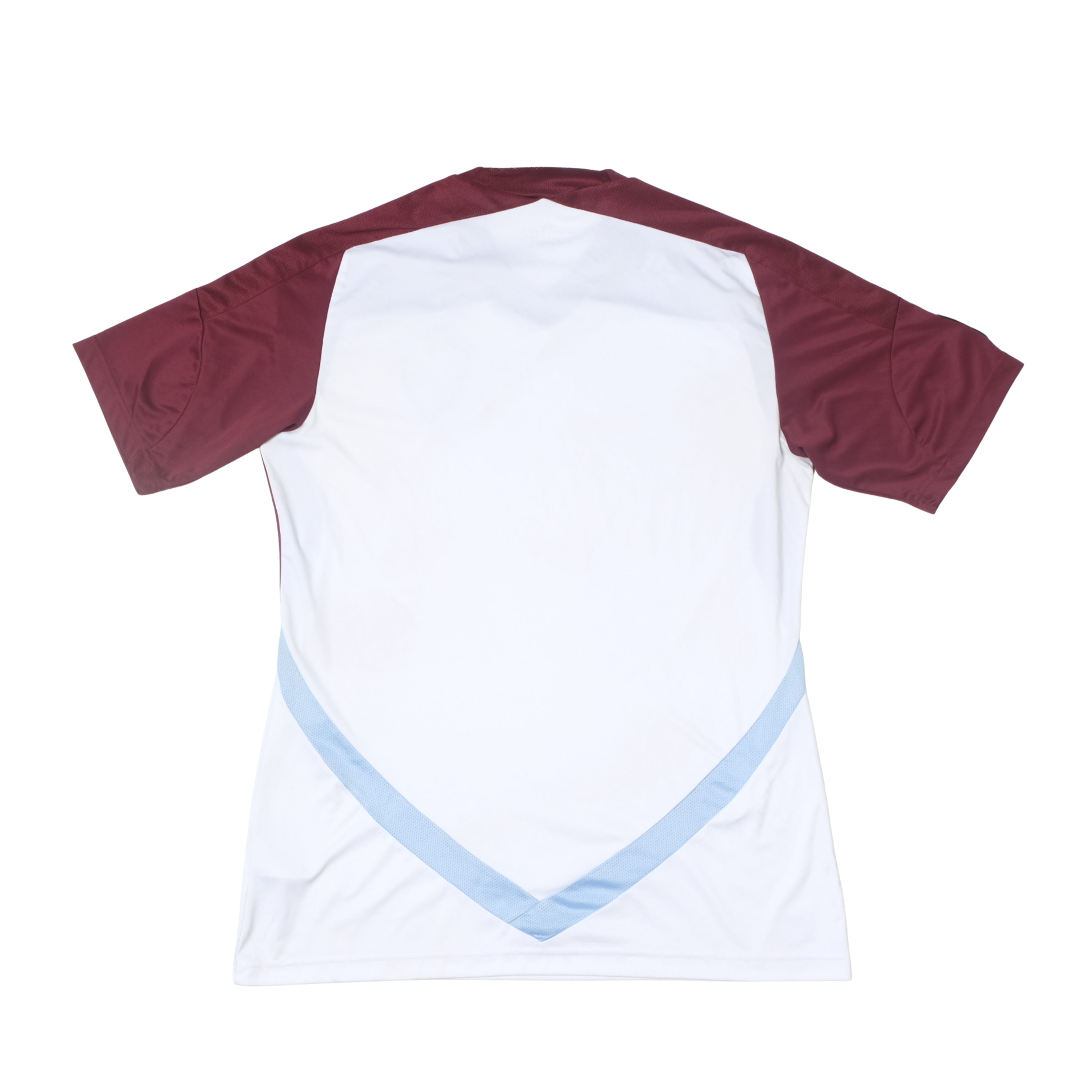 2013/14 Colorado Rapids Away Shirt Adidas MLS (L/XL)
