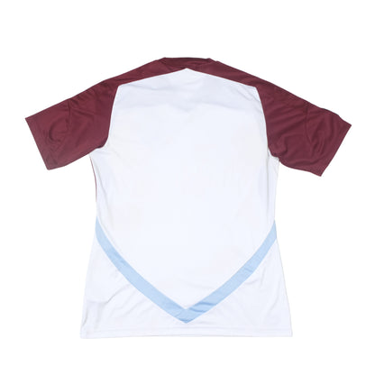 2013/14 Colorado Rapids Away Shirt Adidas MLS (L/XL)
