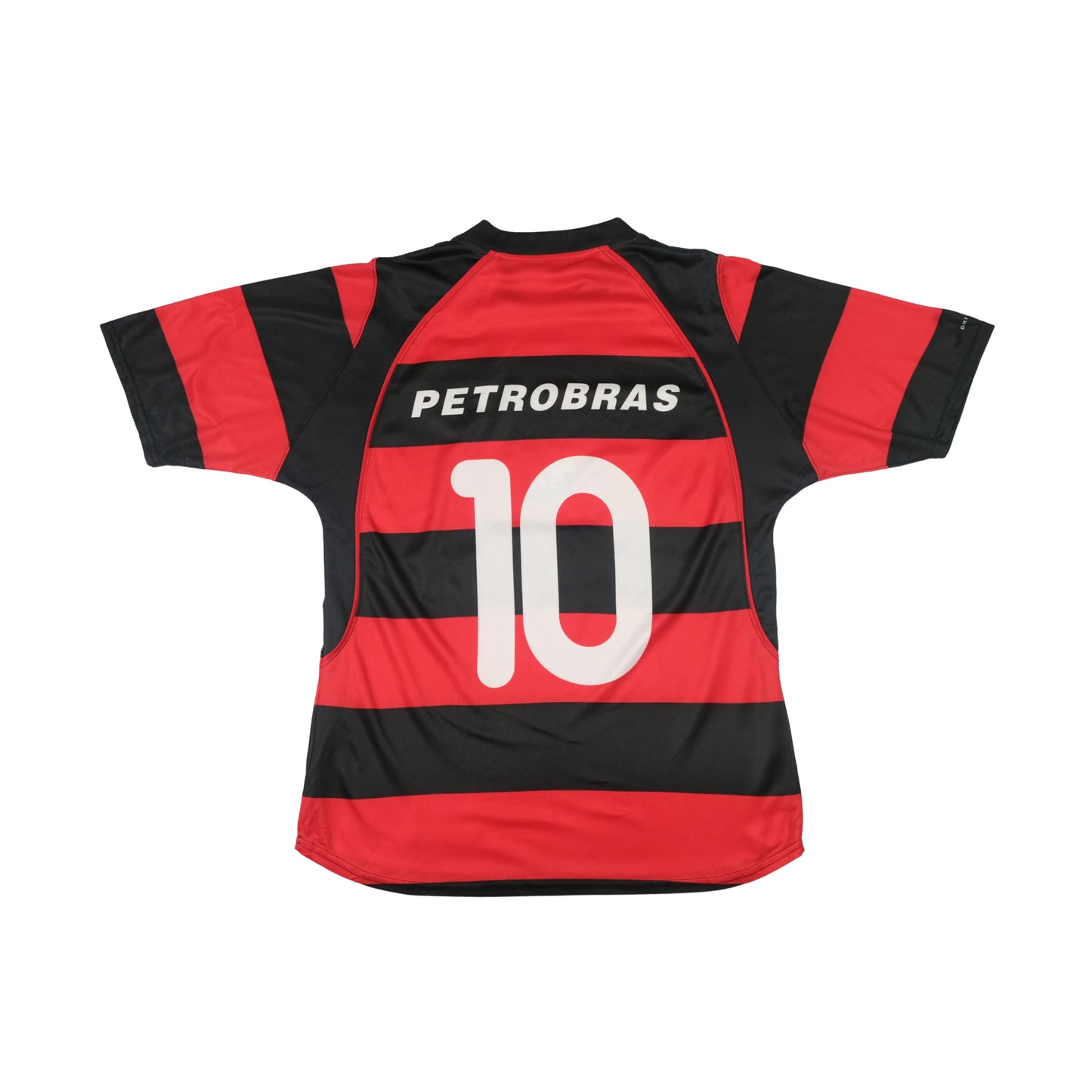 2002/04 Flamengo Home Shirt Umbro (M)