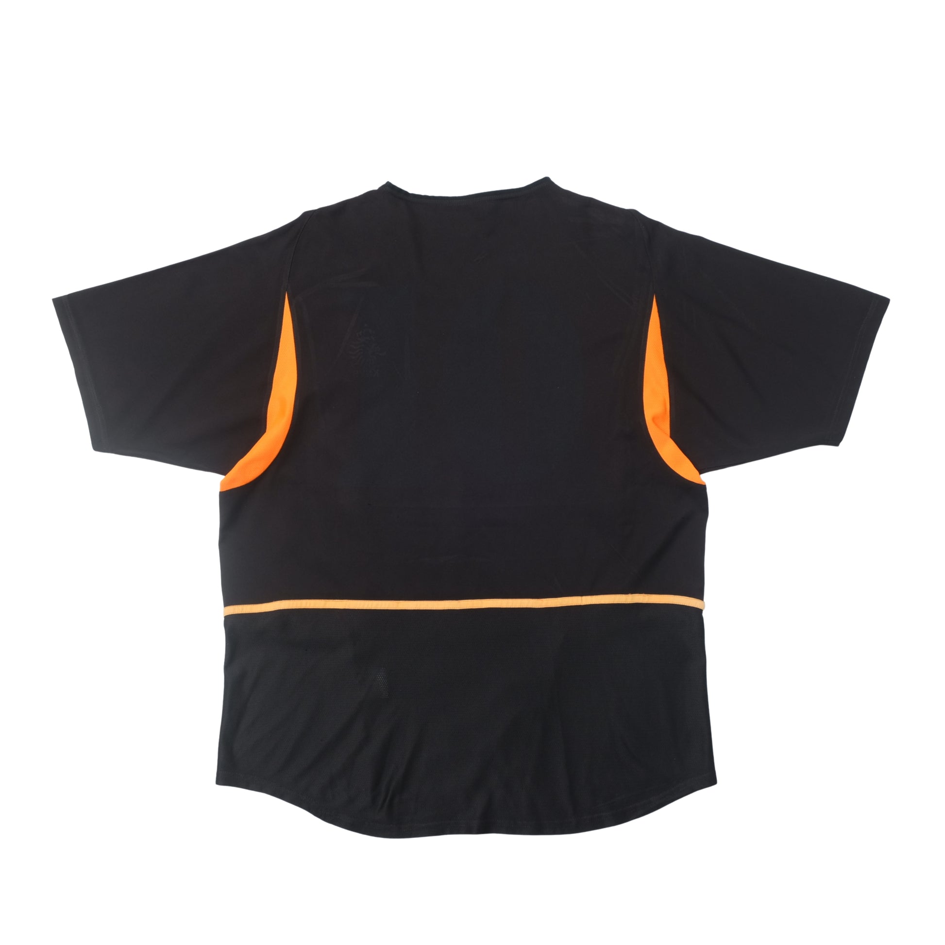 2002/04 Netherlands Away Shirt Nike (L/XL)