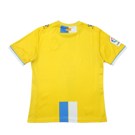 2018/19 RCD Espanyol Third Shirt Kelme (M/L)