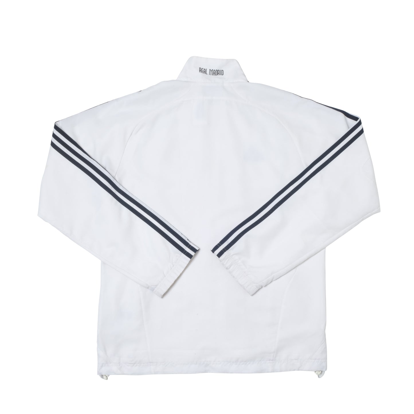 2010/11 Real Madrid Track Jacket Adidas (M)