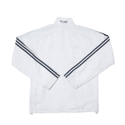2010/11 Real Madrid Track Jacket Adidas (M)