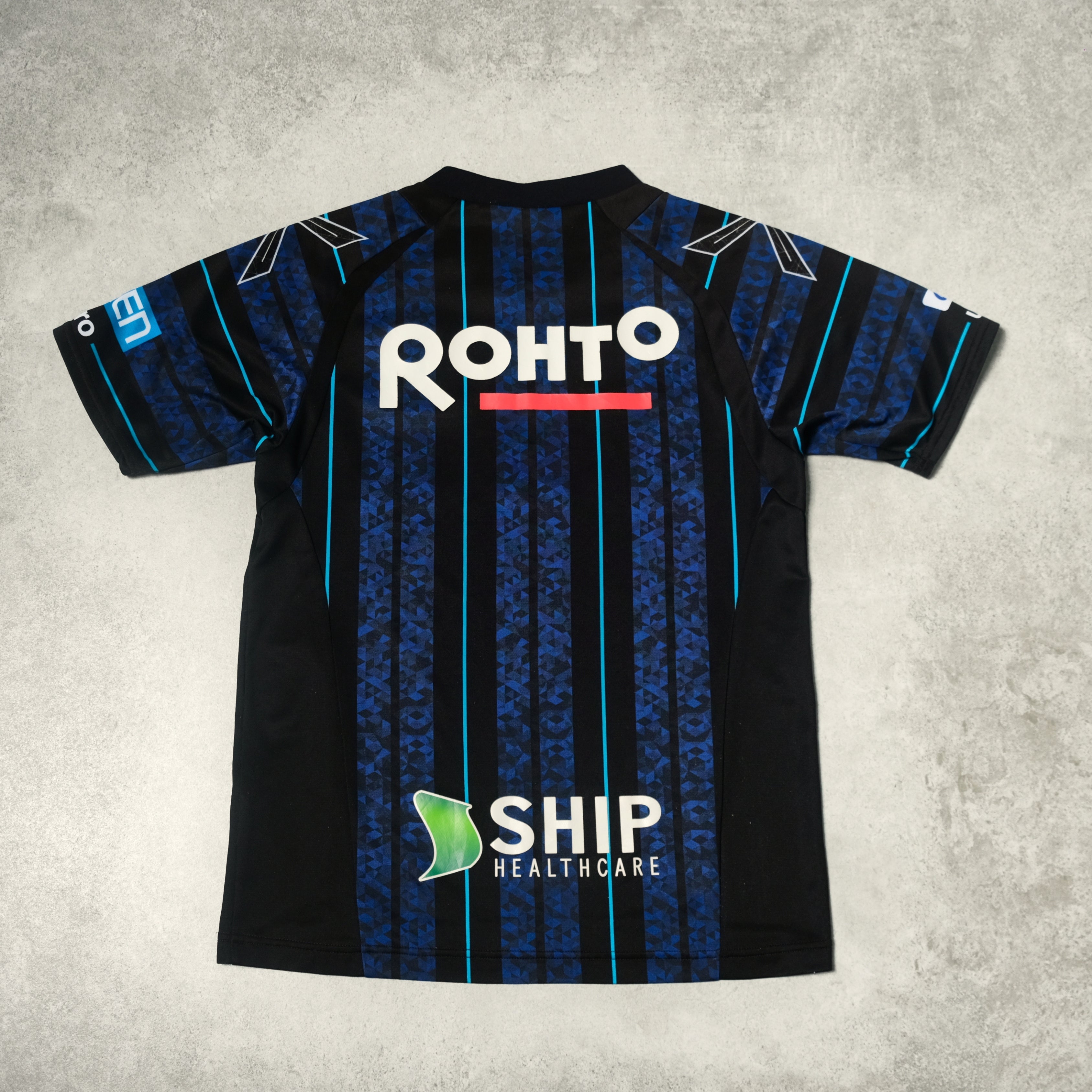 2018 Gamba Osaka Home Shirt Umbro J-League (S/M)
