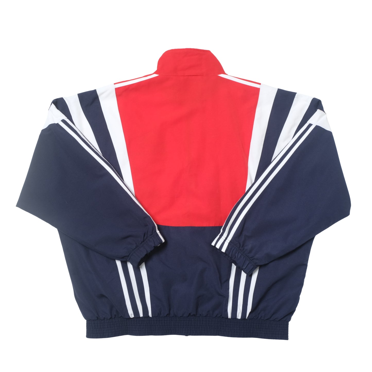 1990s Melbourne Knights Track Jacket Adidas (L/XL)