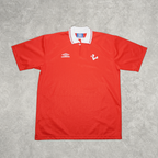 VICE Football Store World Cup 26' Umbro Template (L)