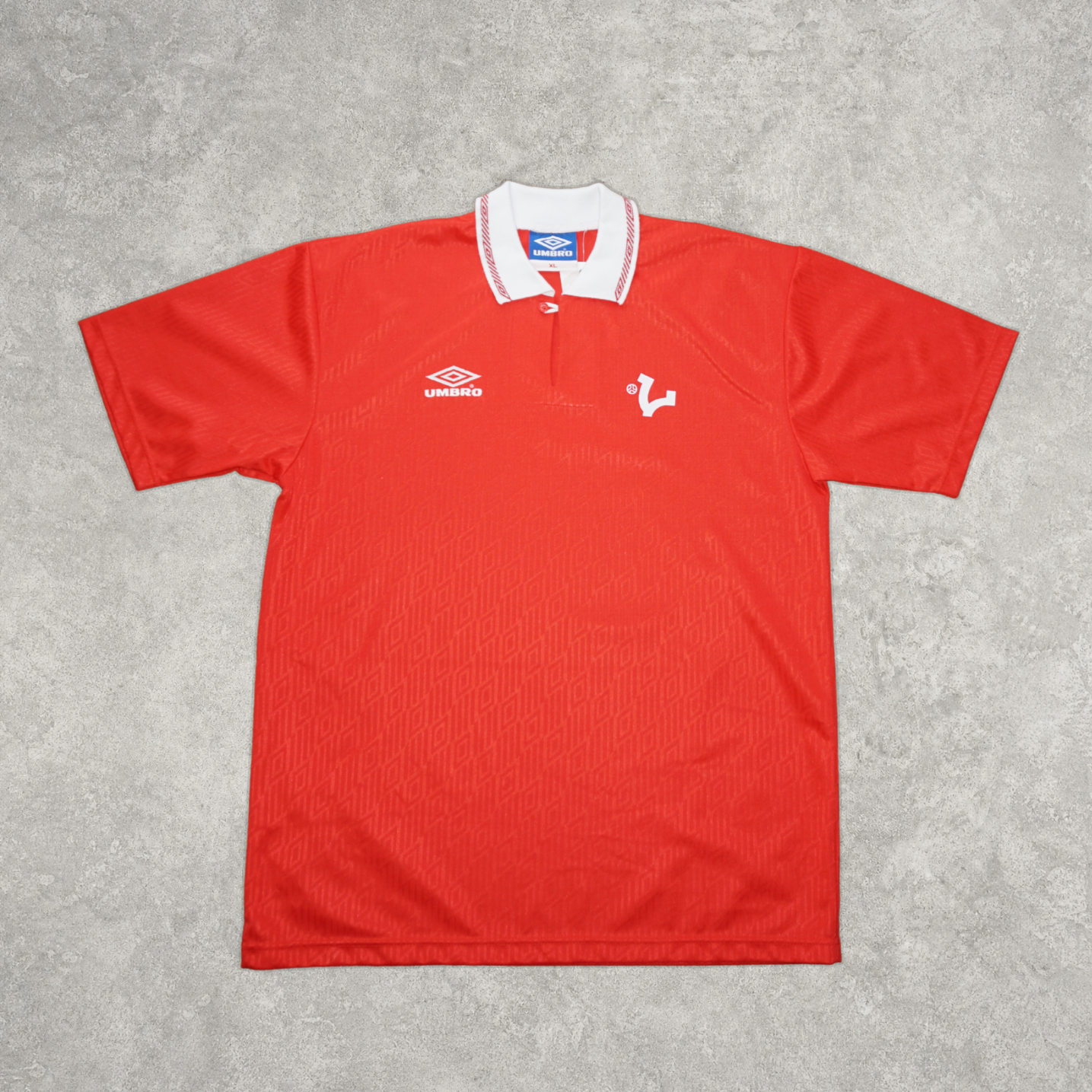 VICE Football Store World Cup 26' Umbro Template (L)