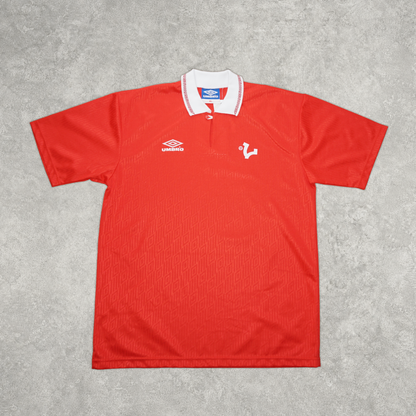 VICE Football Store World Cup 26' Umbro Template (L)