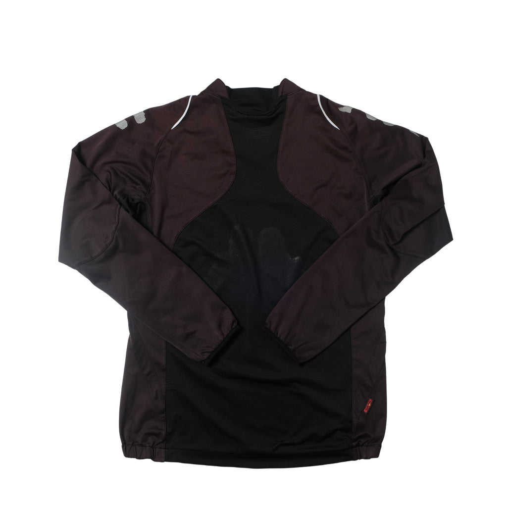 2010s Consadole Sapporo Training Shirt/Jacket Kappa (M)
