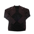 2010s Consadole Sapporo Training Shirt/Jacket Kappa (M)