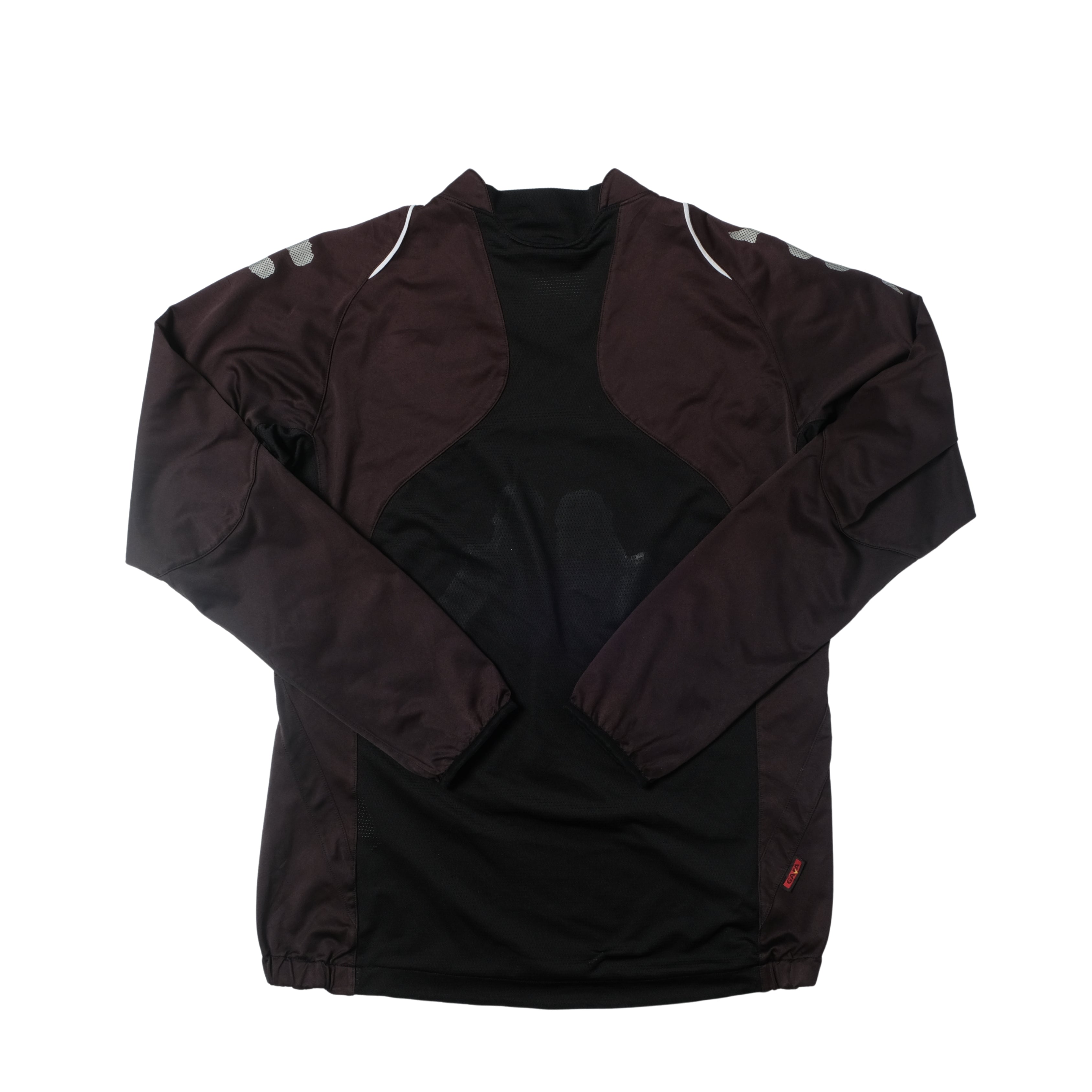 2010s Consadole Sapporo Training Shirt/Jacket Kappa (M)