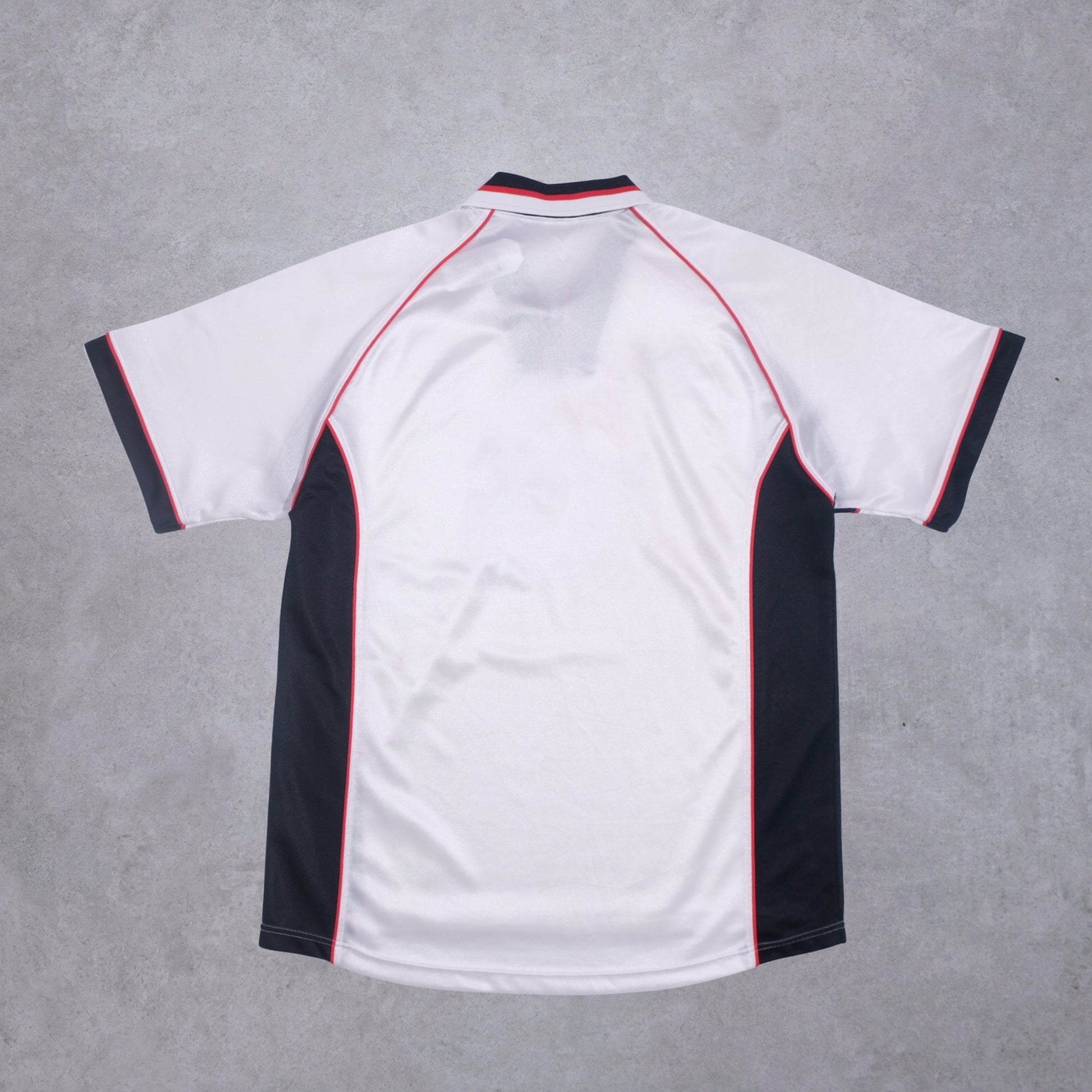 1998 VICE Footbal Store x Pulp Fiction Custom Football Shirt (L)