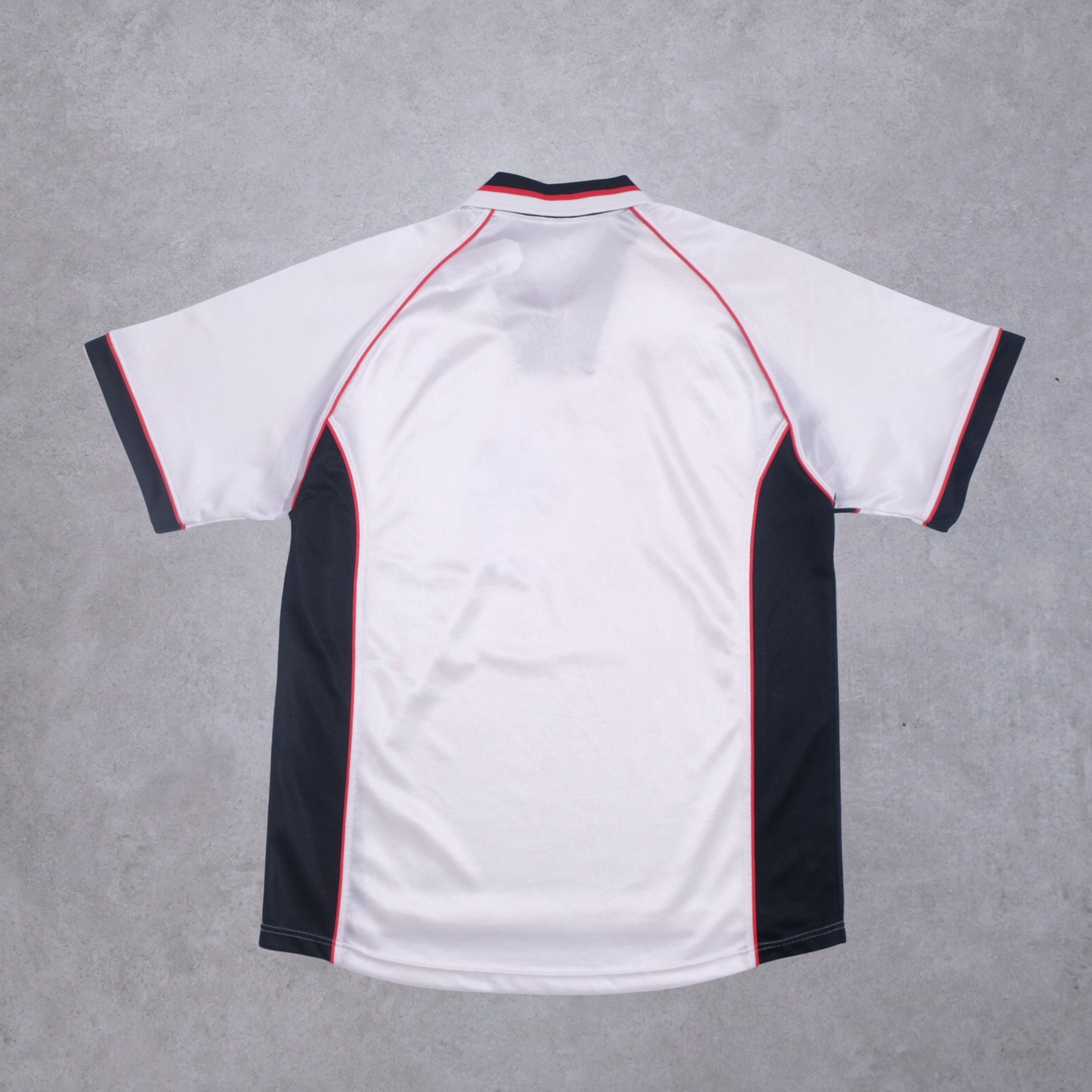 1998 VICE Footbal Store x Pulp Fiction Custom Football Shirt (L)