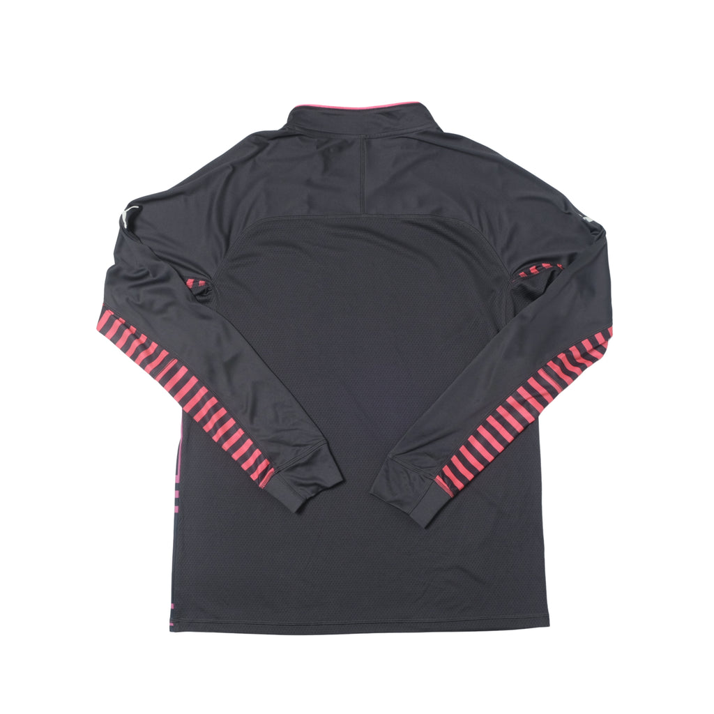 2014/15 Austria Goalkeeper Shirt Puma (L/XL)