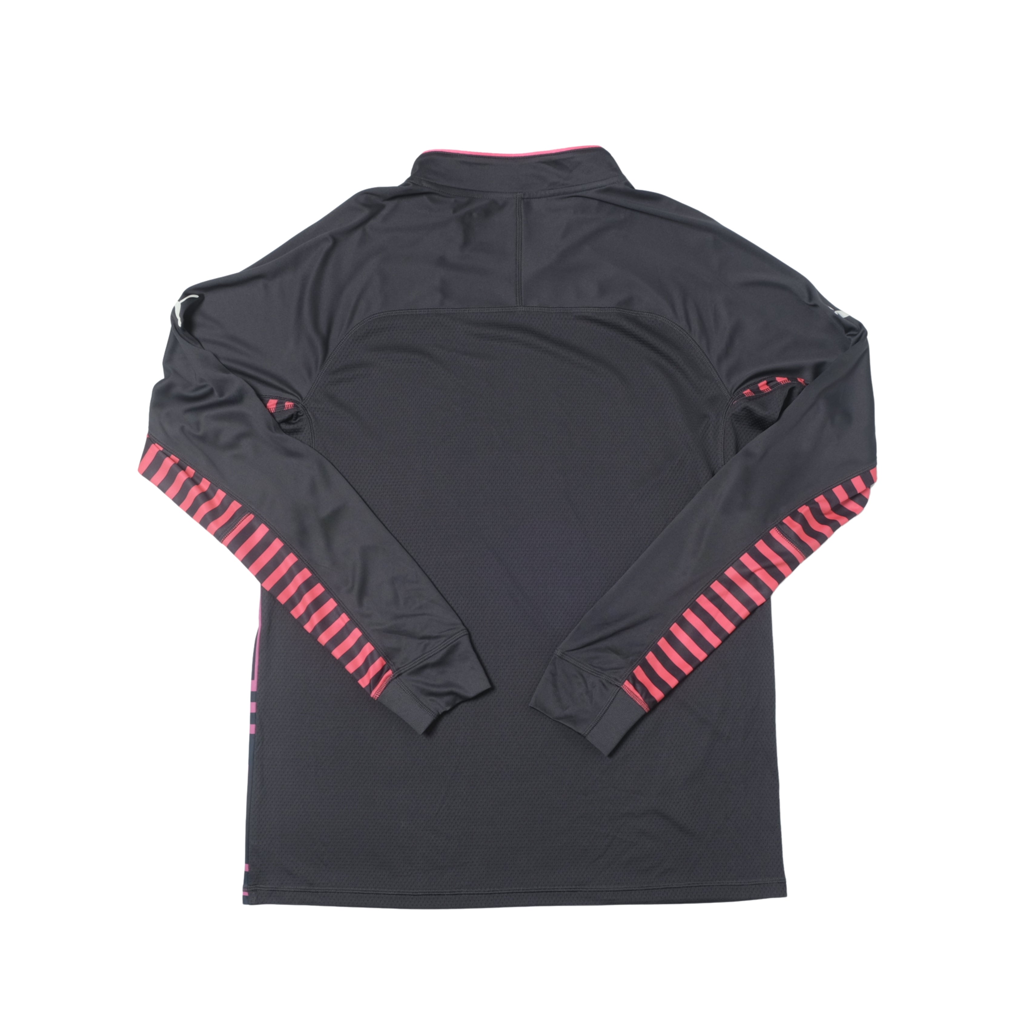 2014/15 Austria Goalkeeper Shirt Puma (L/XL)