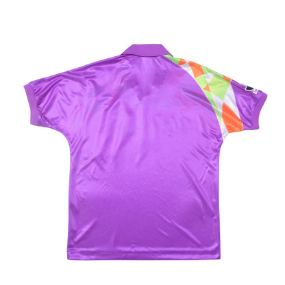 1993/95 Sanfrecce Hiroshima Home Shirt J-League Mizuno (L)