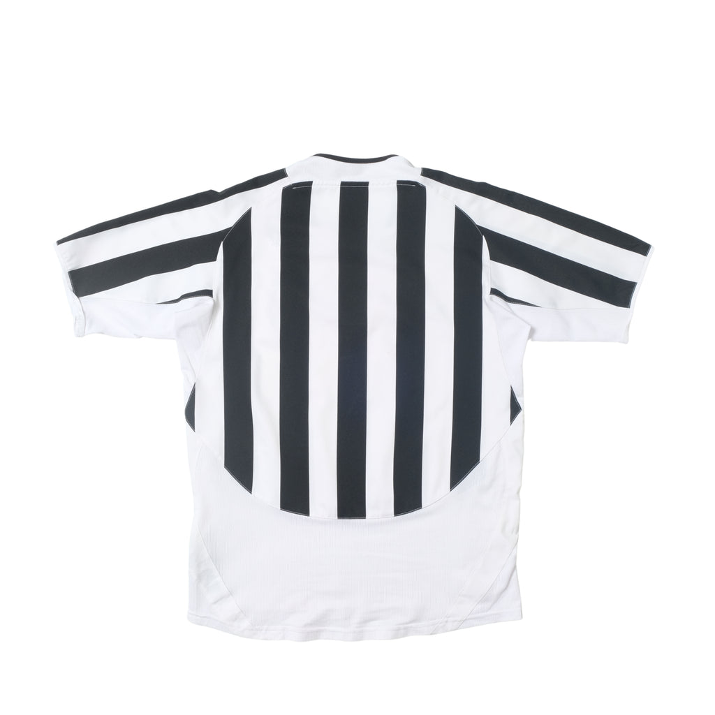 2003/04 Juventus Home Shirt Nike (XS/S)