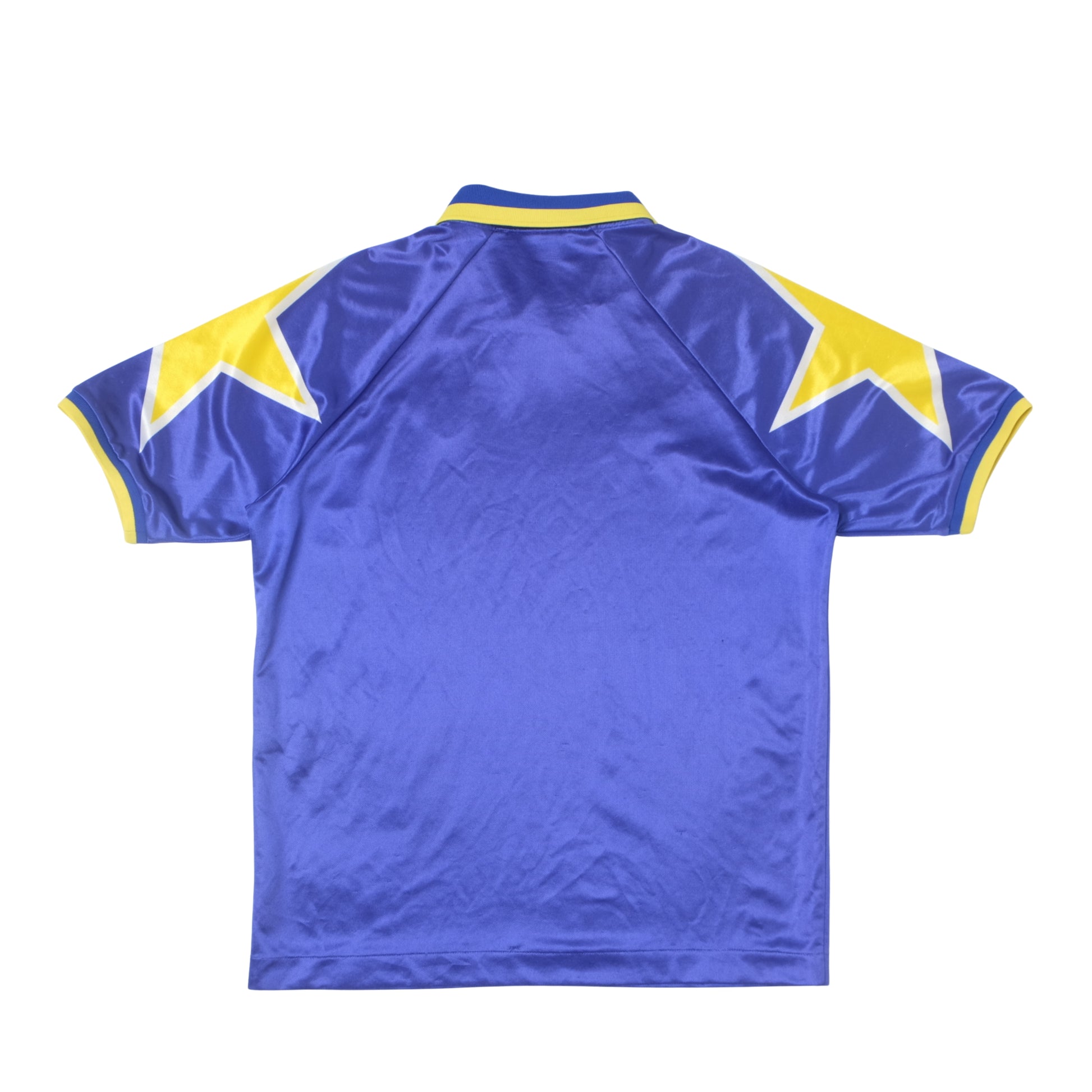 1994/95 Juventus Away Shirt Kappa (M/L)