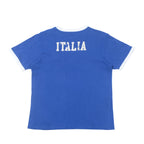 1974 Italy Home Shirt Adidas 2000s Re-Release (M/L)