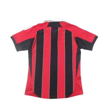 2012/13 AC Milan Home Shirt Adidas (Y)