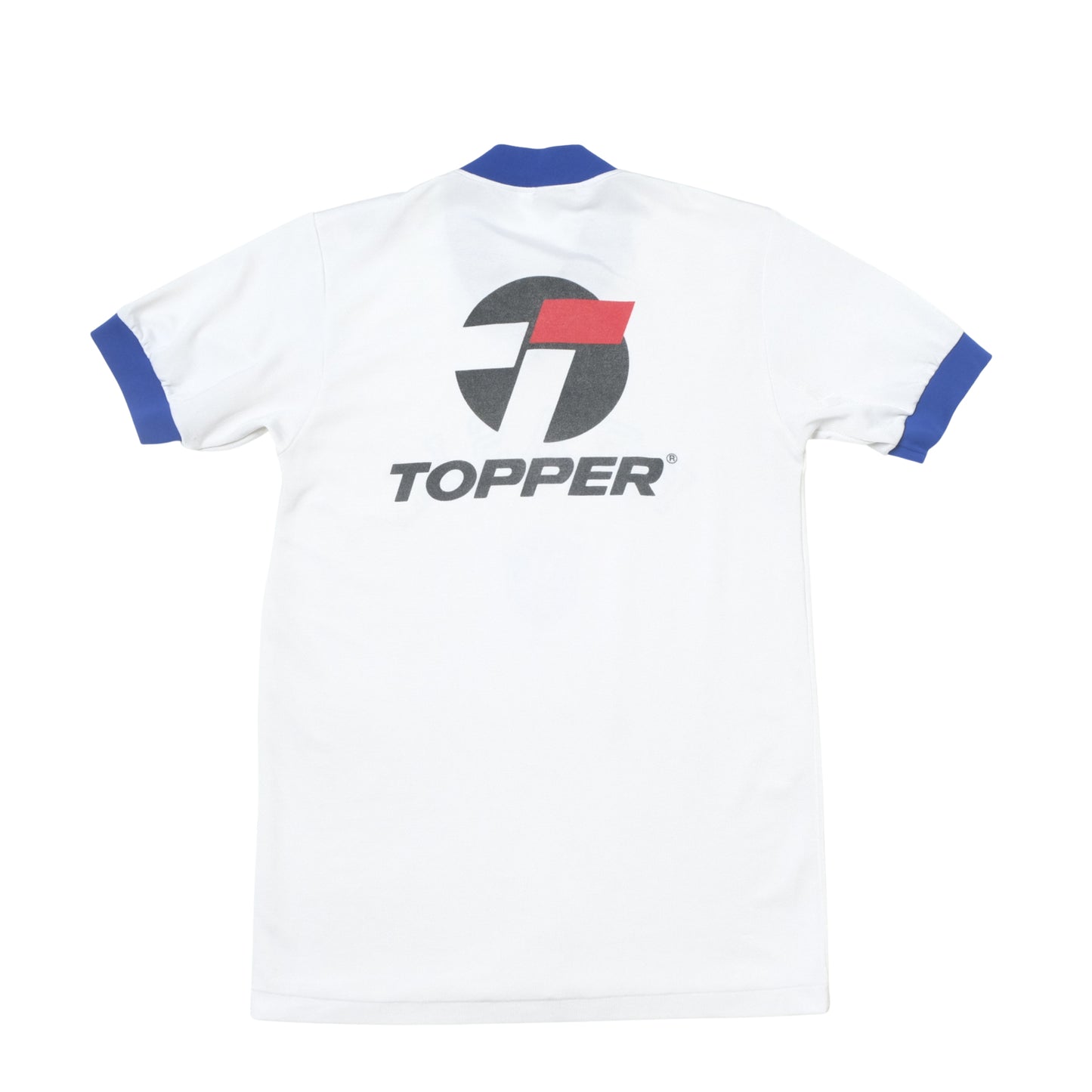 1987 Brazil Goalkeeper Shirt Topper (M)