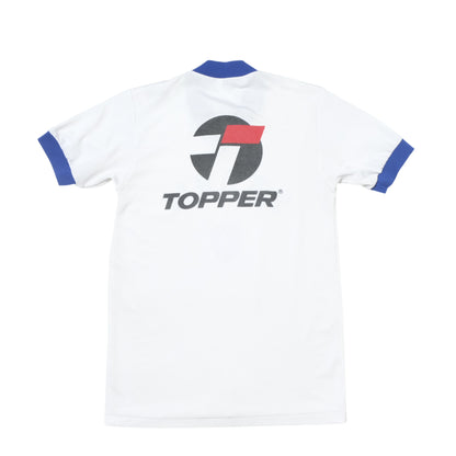 1987 Brazil Goalkeeper Shirt Topper (M)