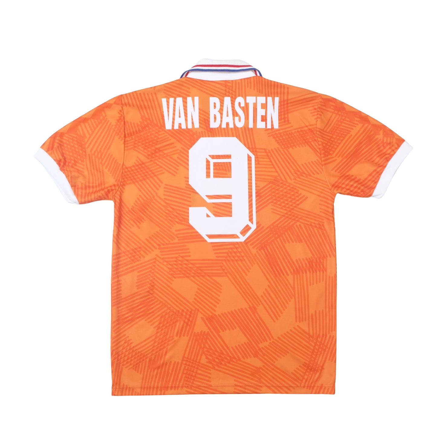 1994/95 Netherlands Home Shirt Lotto Van Basten (M/L)
