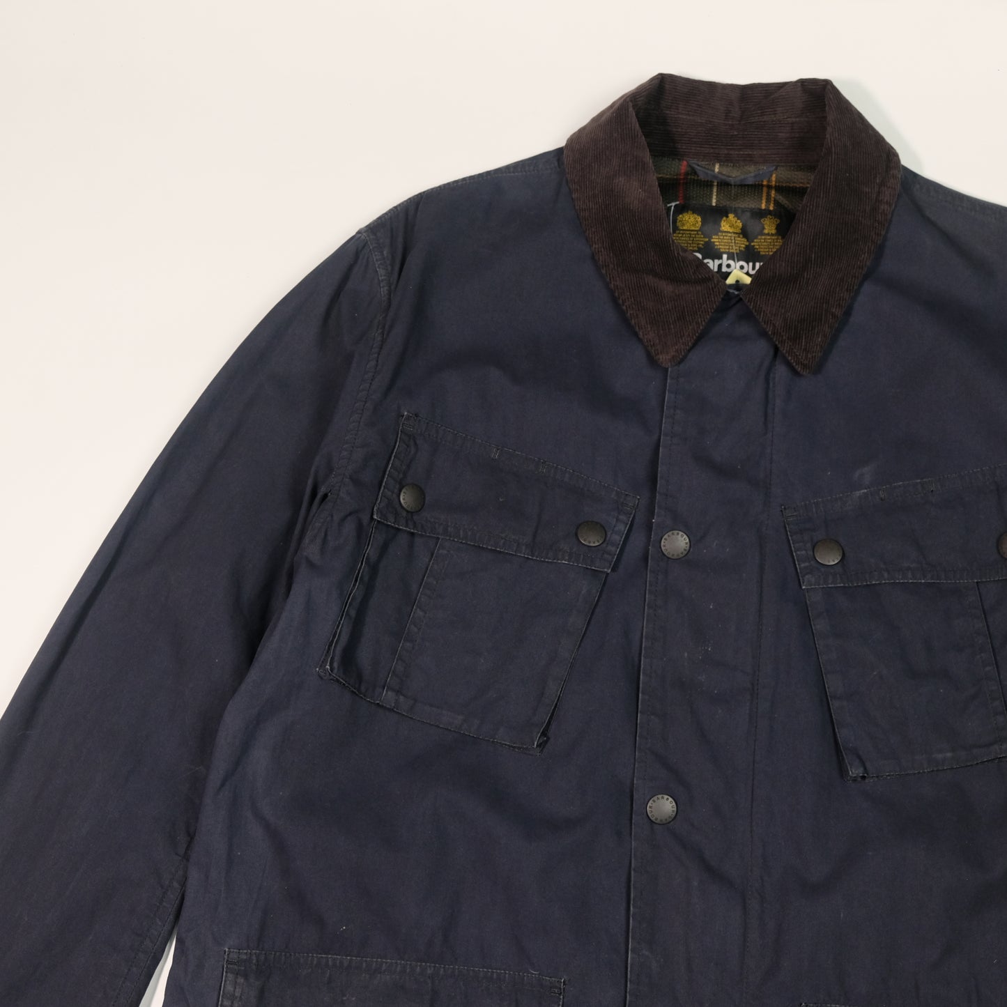 Barbour Dryburgh Jacket BNWT (XL)