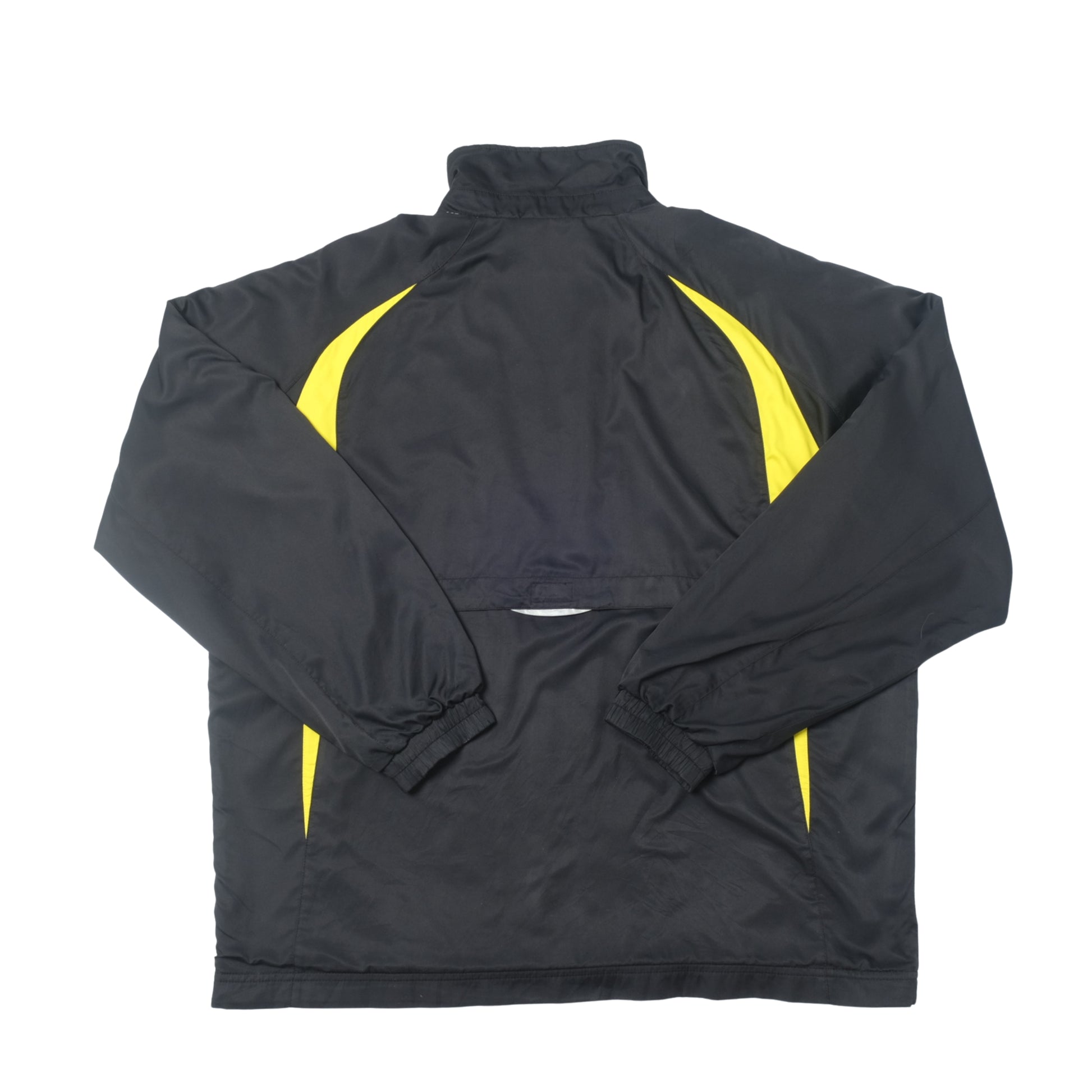 2010s Kashiwa Reysol Track Jacket J-League Yonex (XL)