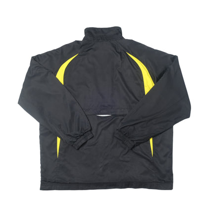 2010s Kashiwa Reysol Track Jacket J-League Yonex (XL)
