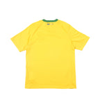 2010/11 Brazil Home Shirt Nike (M/L)