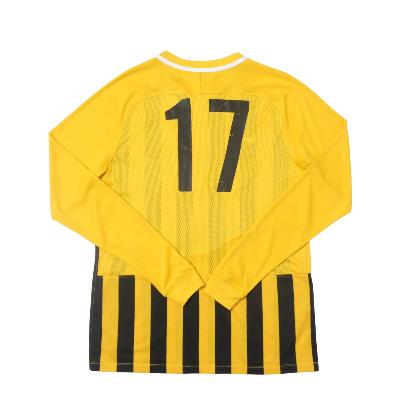 2018/19 Boston United Home Shirt Nike (M/L)